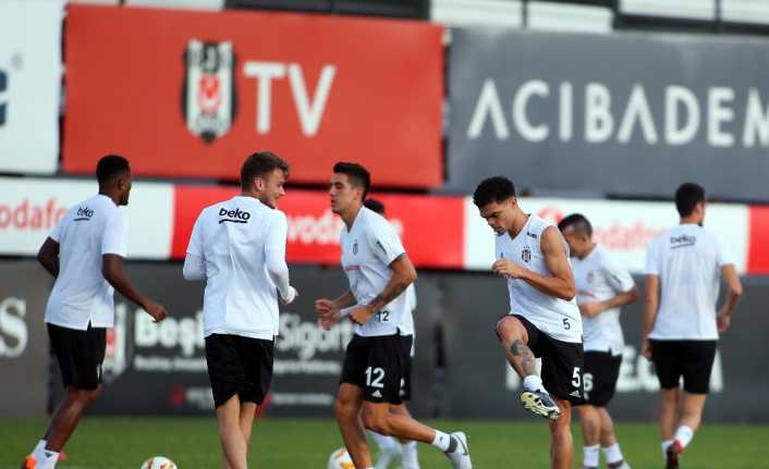 UEFA Avrupa Ligi I Grubu’nda sahasında Sarpsborg ile karşılaşacak olan