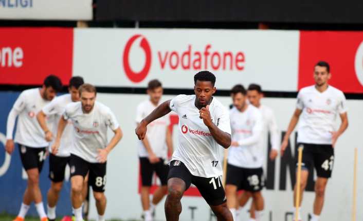 Beşiktaş, Spor Toto Süper Lig’in 5. haftasında E. Y. Malatyaspor