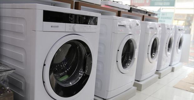 Türkiye Beyaz Eşya Sanayicileri Derneği (TÜRKBESD) Yönetim Kurulu Başkanı ve
