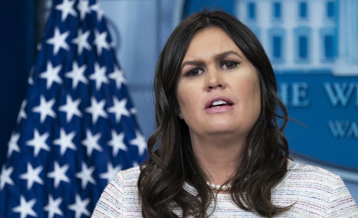 Beyaz Saray’dan yapılan açıklamada, ABD’nin Suriye’deki misyonunun değişmediği, Başkan Donald