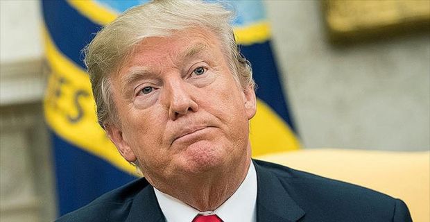 ABD Başkanı Donald Trump’ın Ticaret Danışmanı Navarro, ithal çelik ve