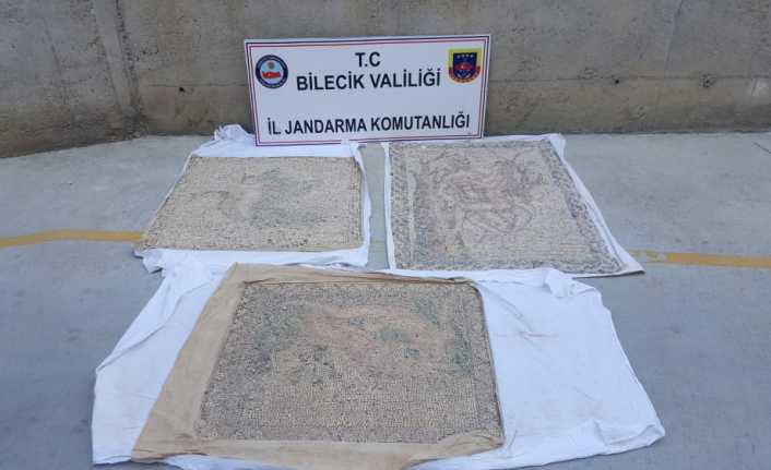 Bilecik İl Jandarma Komutanlığı’na