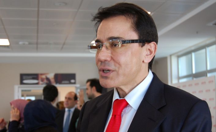 Beslenme ve Diyet Uzmanı Dr. Ender Saraç, orucun kanser tedavisinde
