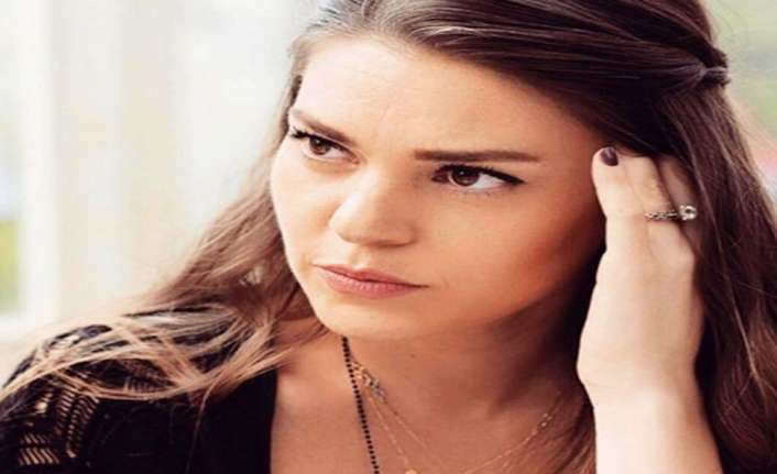 ‘Kış Güneşi’ adlı dizide baş rol oynayan Aslı Enver, dizinin