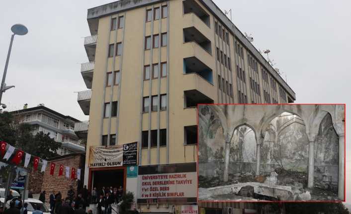 Kocaeli’nin İzmit ilçesinde 18.