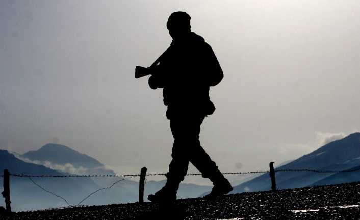 İçişleri Bakanlığı, Malazgirt İlçe Jandarma Komutanı Binbaşı Arslan Kulaksız’ı şehit