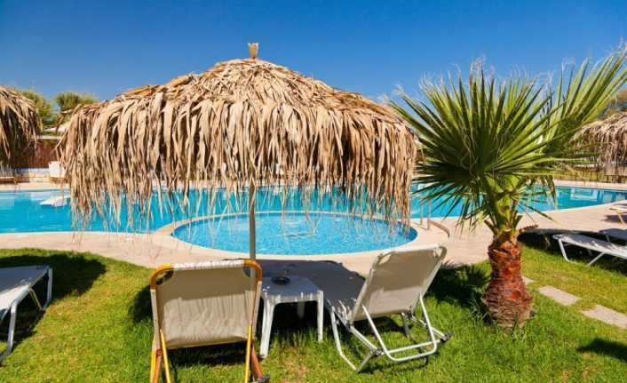 Yunanistan’da tatillerini geçiren binlerce Alman, grev nedeniyle Yunan adalarında mahsur