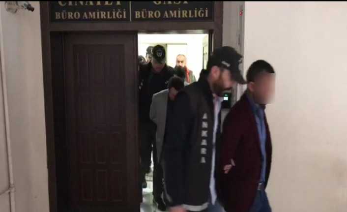 Ankara’da bir kişi, eğlence mekanında içtiği bir bardak kola için