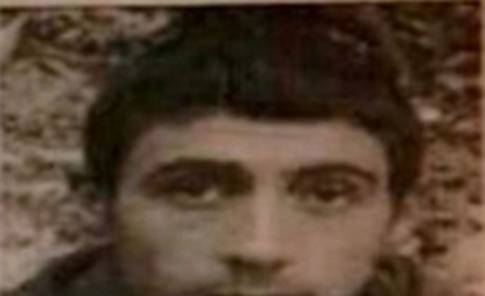 Tunceli’nin Pülümür ilçesi kırsalında öldürülen 7 teröristten birinin, sözde ’Nazımiye
