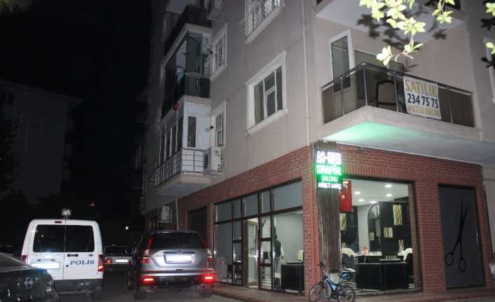 Bursa’da yalnız yaşayan birinci sınıf emekli emniyet müdürü evinde ölü
