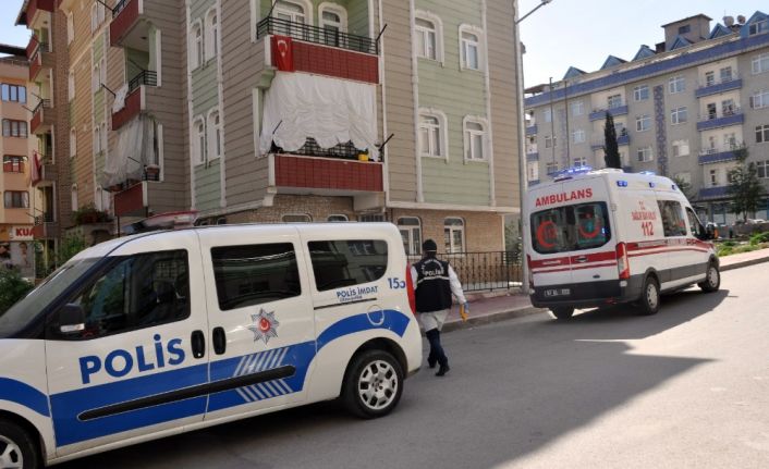 Sinop’un Boyabat ilçesinde arkadaş oldukları öğrenilen 2 genç, bu sabah
