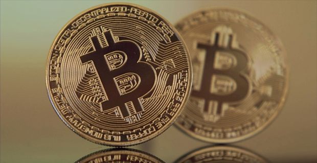 Son üç gündeki kayıpları yüzde 21'i bulan Bitcoin, 25 Kasım'dan