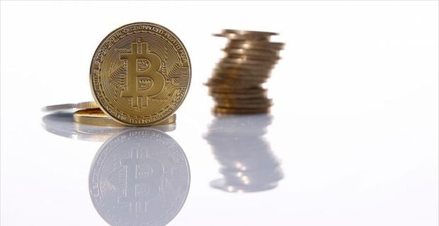Bitcoin'in son 5 gündeki kayıpları yüzde 34'ü geçerken, piyasa değerinde