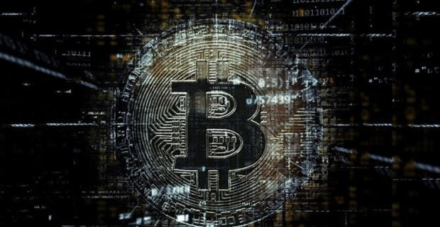 Sanal para birimi Bitcoin'in değeri yüzde 11 artış göstererek son