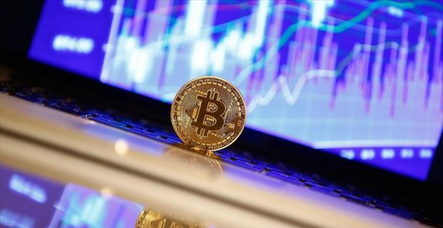 İstanbul Medeniyet Üniversitesi Öğretim Üyesi Doç. Dr. Demir,Bitcoin'deki dalgalanmaya dikkat