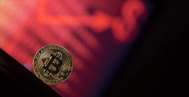 Bitcoin,10 bin doların altına gerileyerek aralık ayı başından bu yana
