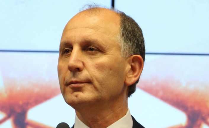 Trabzonspor Kulübü eski başkanı Muharrem Usta, göreve geldikleri dönemde de