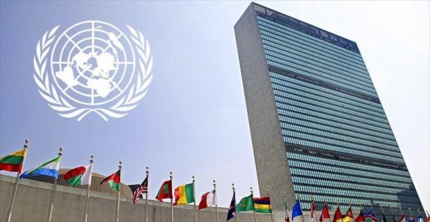 BM Genel Sekreter Sözcüsü