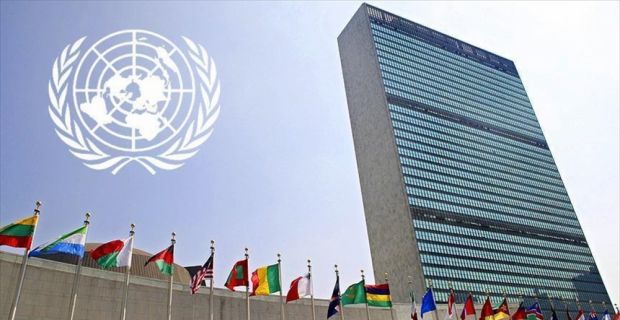 BM Genel Sekreter Sözcüsü Dujarric, Afrin'deki gelişmeleri yakından takip ettiklerini