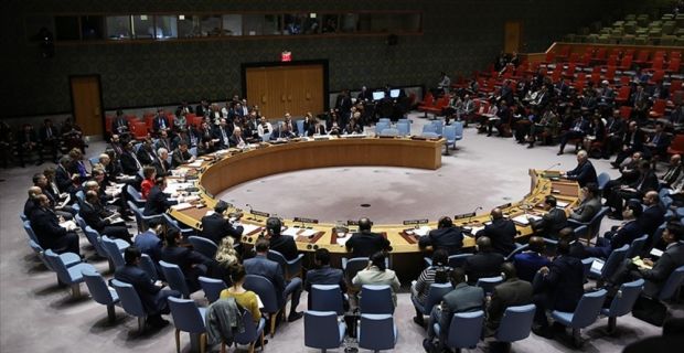 BM Güvenlik Konseyi, Suriye'de "uygulanamayan" ateşkes kararını görüşmek üzere yarın