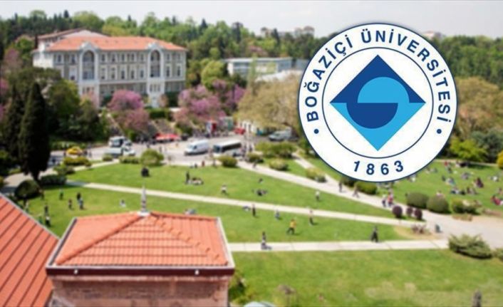 Boğaziçi Üniversitesi Rektörlüğü, Afrin şehitlerini anmak amacıyla stant açan öğrencilere