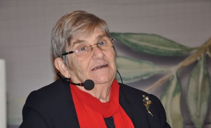Prof. Dr. Karatay, "Kahvaltıda et, sucuk, kavurma yemiyor muyuz. Elbette