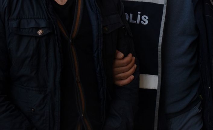 FETÖ/PDY askeri yapılanmasına yönelik Bolu merkezli 6 ilde düzenlenen operasyonda,