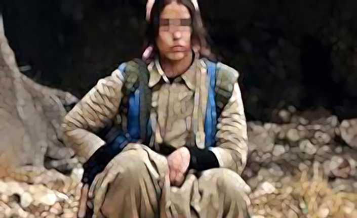 Son zamanlarda yakalanan veya güvenlik güçlerine teslim olan teröristlerin ifadeleri
