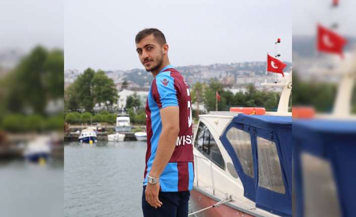 Trabzonspor’un yeni transferi Majid Hossein, bordo-mavili kulübün 51 yıllık tarihinde