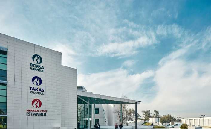 Borsa, güne yüzde 0,38’lik yükselişle başladı. 