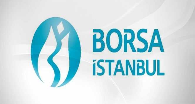 Borsa, güne yüzde 0,34’lük