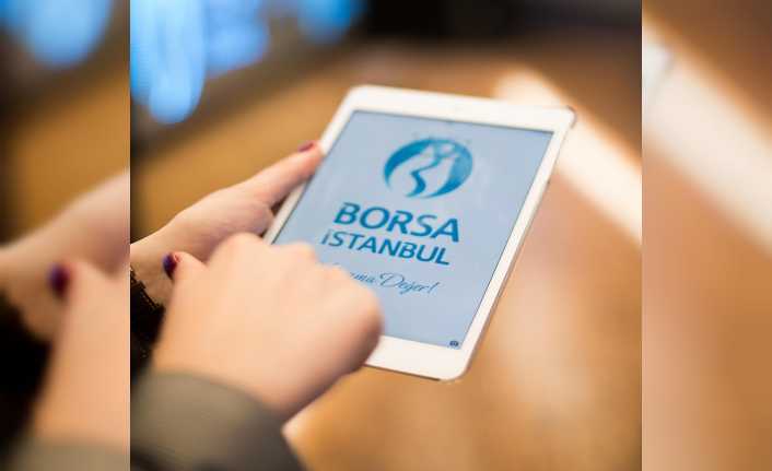 Borsa, güne yüzde 0,15’lik düşüşle başladı.