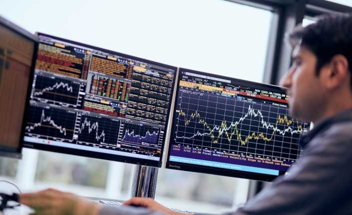Borsa, güne yüzde 0,04’lük hafif yükselişle başladı. 