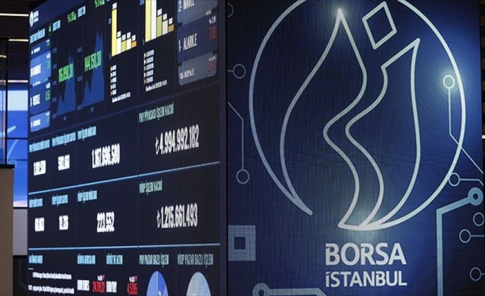 Borsa, güne yüzde 0,28’lik yükselişle başladı. 