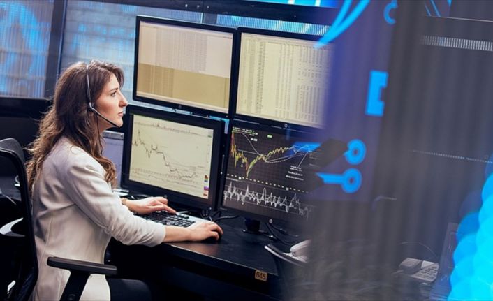 Borsa, güne yüzde 0,10’luk yükselişle başladı. 