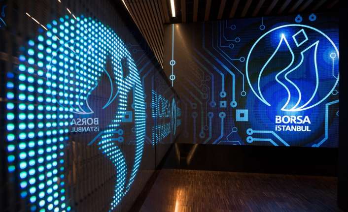 Borsa, güne yüzde 0,18’lik yükselişle başladı.