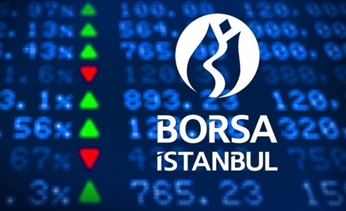 Borsa İstanbul'da BIST 100 endeksi, güne yüzde 0,60 yükselişle 115.534,41