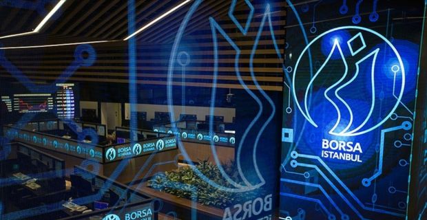  Borsa İstanbul'da BIST 100 endeksi, günü yüzde 0,78 azalışla