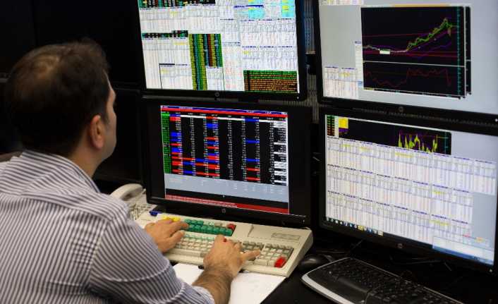 Borsa, günü yüzde 0,14’lük düşüşle tamamladı. 