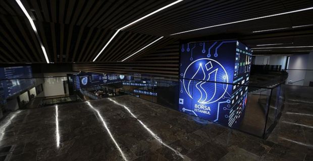 Borsa İstanbul'da BIST 100 endeksi, günü yüzde 0,07 yükselişle 116.946,22