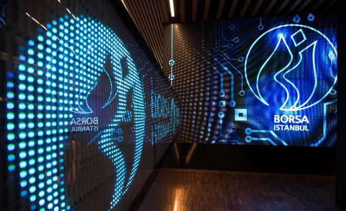 Borsa, günü yüzde 1,24’lük yükselişle tamamladı. 