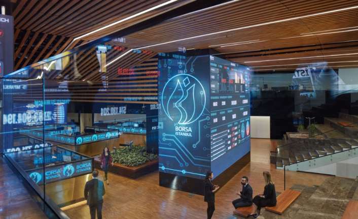 Borsa, günü yüzde 1,11’lik yükselişle tamamladı. 