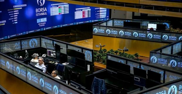 Borsa İstanbul'da BIST 100 endeksi, haftaya yüzde 0,48 artışla 117.074,69