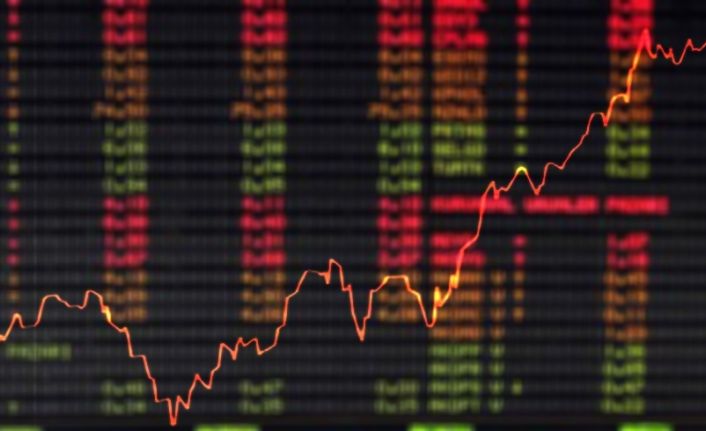 Borsa, haftanın ilk gününe yüzde 0,25’lik yükselişle başladı. 
