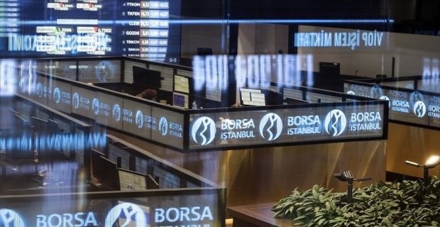 Borsa İstanbul'da BIST 100 endeksi, haftaya 358,35 puan azalışla 114.286,27