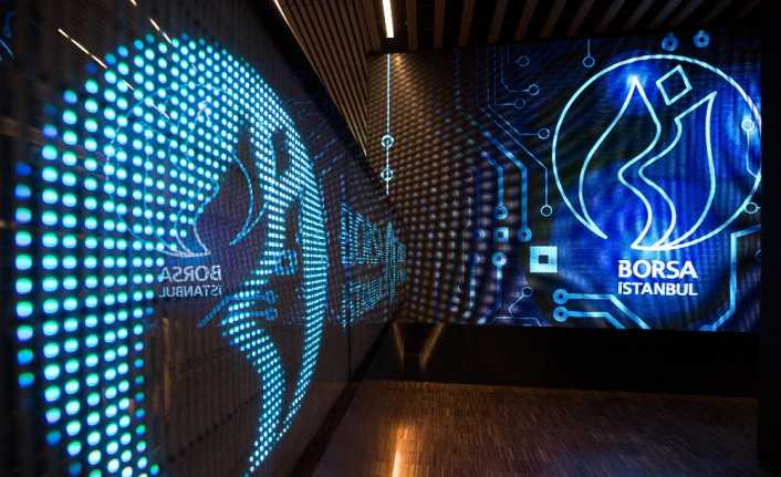 Borsa İstanbul, günün ilk yarısında yüzde 0,40’lık düşüşle sürekli müzayede