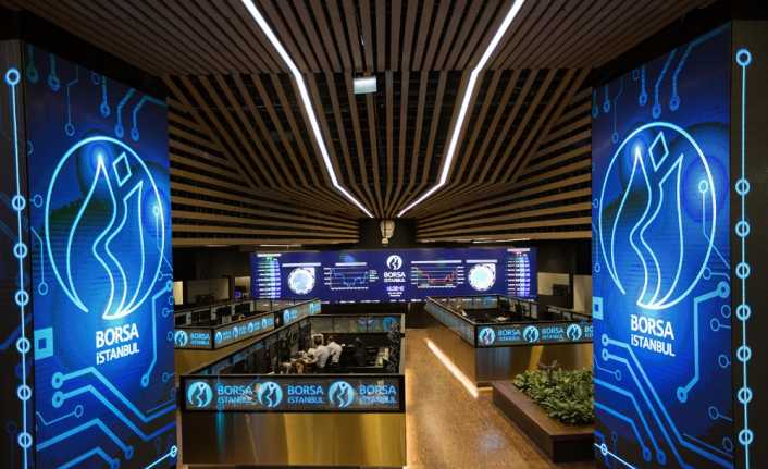 Borsa İstanbul, günün ilk yarısında yüzde 0,60’lık yükselişle sürekli müzayede