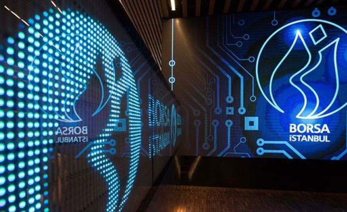 Borsa İstanbul, günün ilk yarısında yüzde 0,65’lik yükseliş gösterdi.
