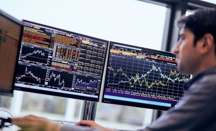 Borsa İstanbul, günün ilk yarısında yüzde 1,16’lık yükseliş gösterdi. 