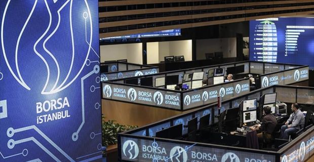 Yılın ilk ayında 7 rekor kıran BIST 100 endeksi, bu
